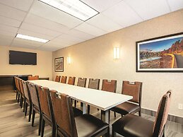 La Quinta Inn by Wyndham Vancouver Airport