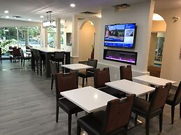 La Quinta Inn by Wyndham Vancouver Airport