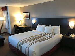 La Quinta Inn by Wyndham Vancouver Airport