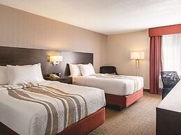 La Quinta Inn by Wyndham Vancouver Airport