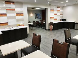 La Quinta Inn by Wyndham Vancouver Airport