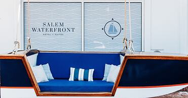 Salem Waterfront Hotel & Suites