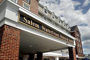 Salem Waterfront Hotel & Suites