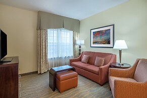 Homewood Suites by Hilton Philadelphia-Valley Forge