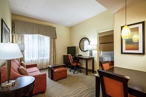 Homewood Suites by Hilton Philadelphia-Valley Forge
