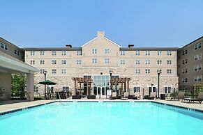 Homewood Suites by Hilton Philadelphia-Valley Forge