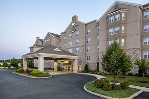 Homewood Suites by Hilton Philadelphia-Valley Forge