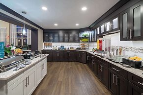 Homewood Suites by Hilton Philadelphia-Valley Forge