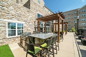Homewood Suites by Hilton Philadelphia-Valley Forge