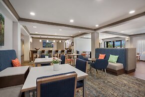 Hampton Inn Princeton