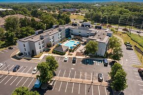 Hampton Inn Princeton
