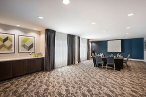 Hampton Inn Princeton