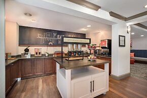 Hampton Inn Princeton