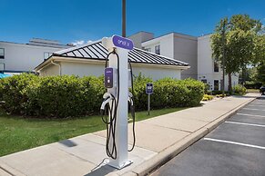 Hampton Inn Princeton