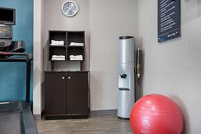 Hampton Inn Princeton