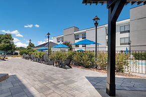 Hampton Inn Princeton