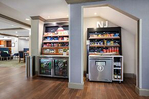 Hampton Inn Princeton