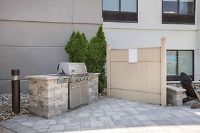 Hampton Inn Princeton