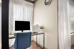 Hampton Inn Princeton