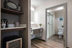 Hampton Inn Princeton