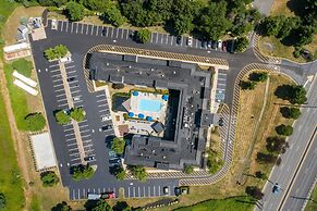 Hampton Inn Princeton