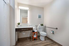 Hampton Inn Princeton