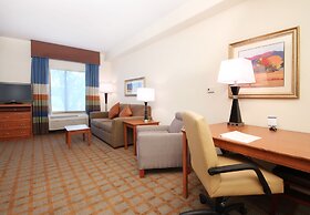 Hampton Inn & Suites Ontario