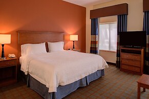 Hampton Inn & Suites Ontario