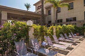 Hampton Inn & Suites Ontario