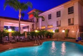 Hampton Inn & Suites Ontario