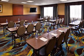 Hampton Inn & Suites Ontario