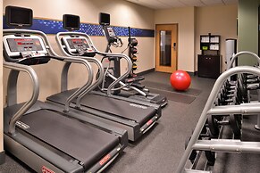 Hampton Inn & Suites Ontario