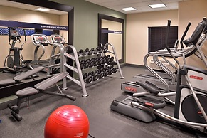 Hampton Inn & Suites Ontario