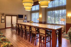 Hampton Inn & Suites Ontario