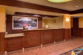 Hampton Inn & Suites Ontario