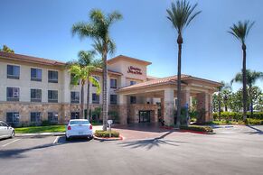 Hampton Inn & Suites Ontario
