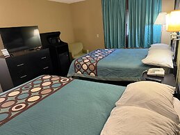 Super 8 by Wyndham Mendota I-39