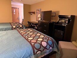 Super 8 by Wyndham Mendota I-39