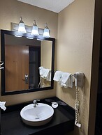 Super 8 by Wyndham Mendota I-39