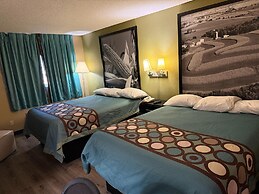 Super 8 by Wyndham Mendota I-39