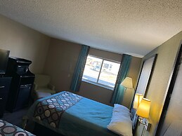 Super 8 by Wyndham Mendota I-39