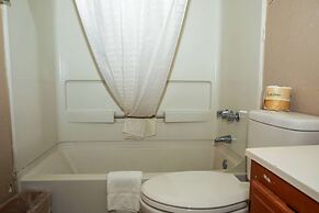 Super 8 by Wyndham Gallup