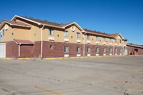 Super 8 by Wyndham Gallup