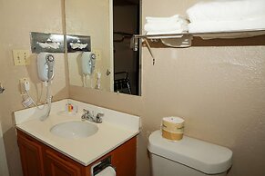 Super 8 by Wyndham Gallup