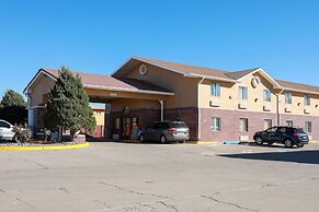 Super 8 by Wyndham Gallup