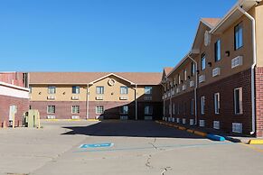 Super 8 by Wyndham Gallup