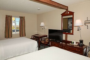 Super 8 by Wyndham Gallup