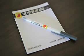 Super 8 by Wyndham Wells