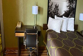 Super 8 by Wyndham Wells