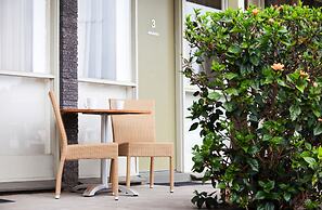 Adelaide Road Motor Lodge